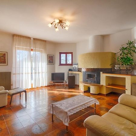 Incantevole Villa Margherita X6 Ad Aurisina Exterior foto