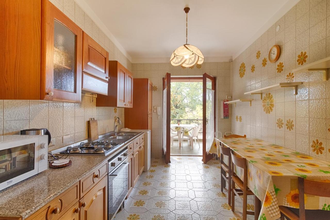 Incantevole Villa Margherita X6 Ad Aurisina Exterior foto