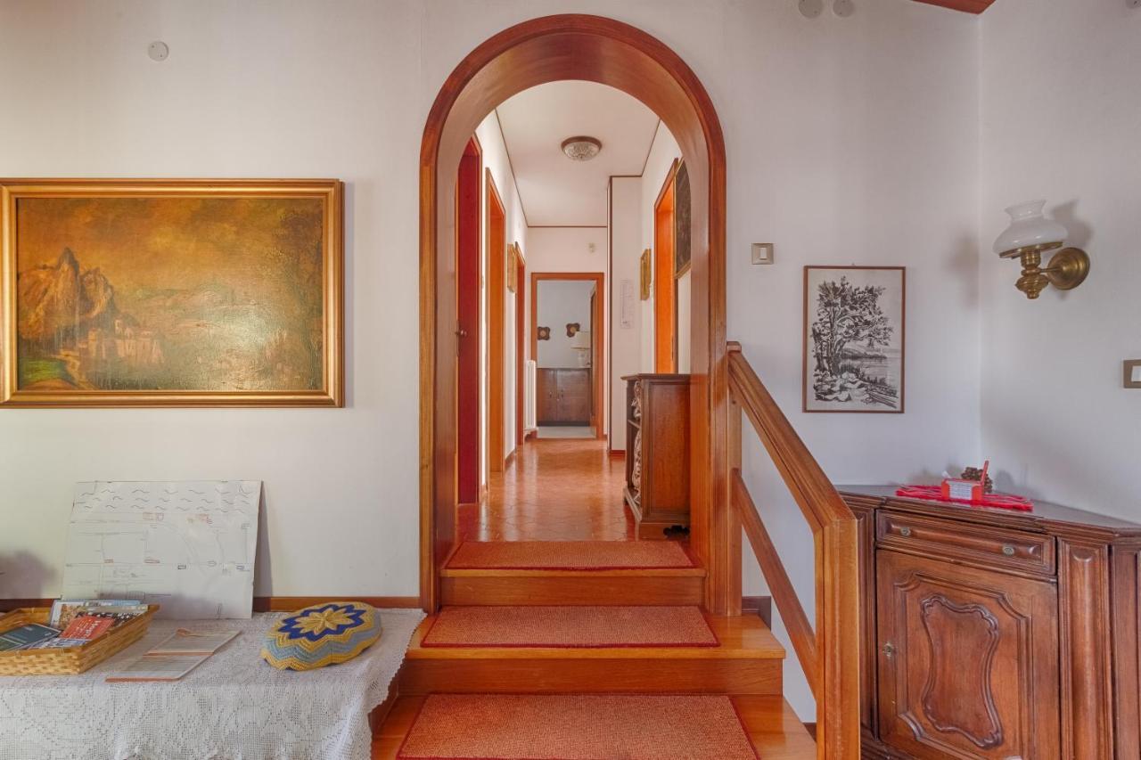 Incantevole Villa Margherita X6 Ad Aurisina Exterior foto