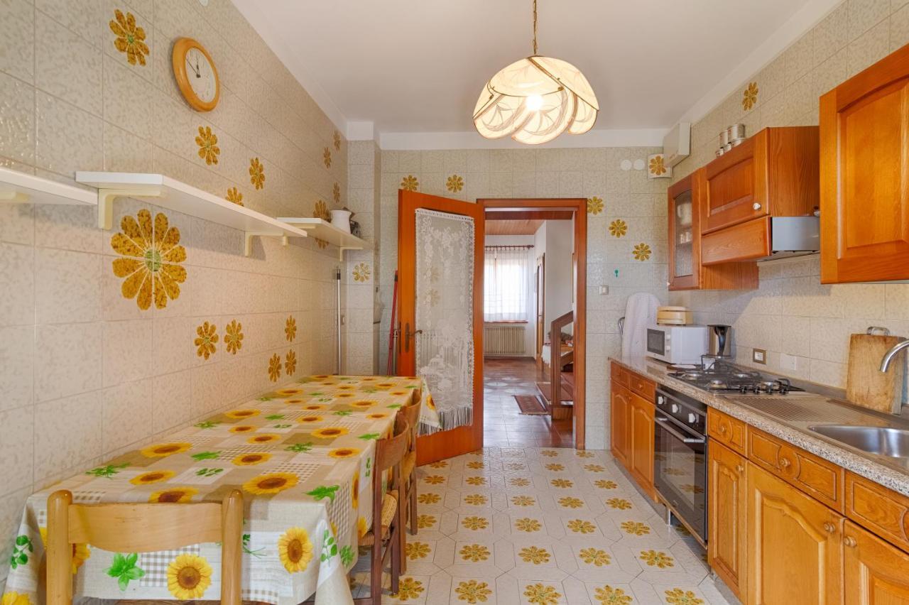 Incantevole Villa Margherita X6 Ad Aurisina Exterior foto
