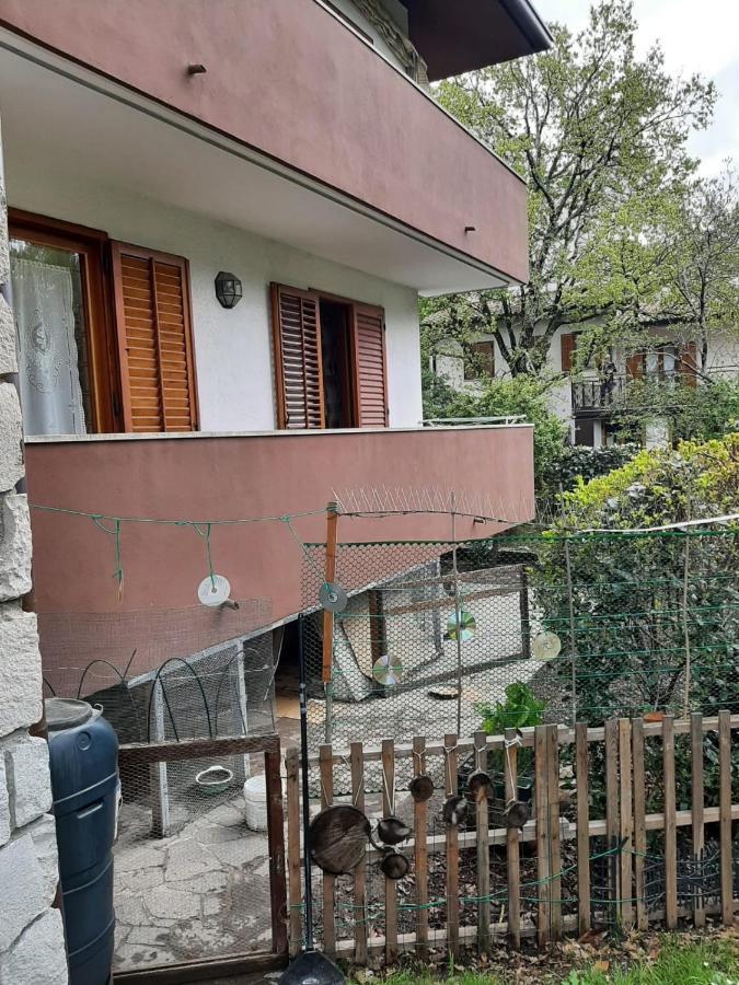 Incantevole Villa Margherita X6 Ad Aurisina Exterior foto